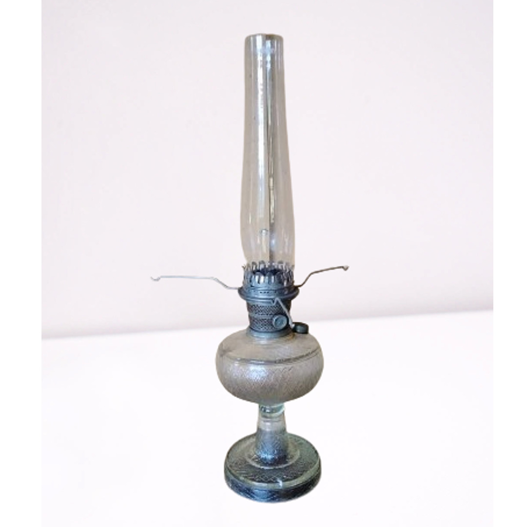 Original Lamparina Aladdin