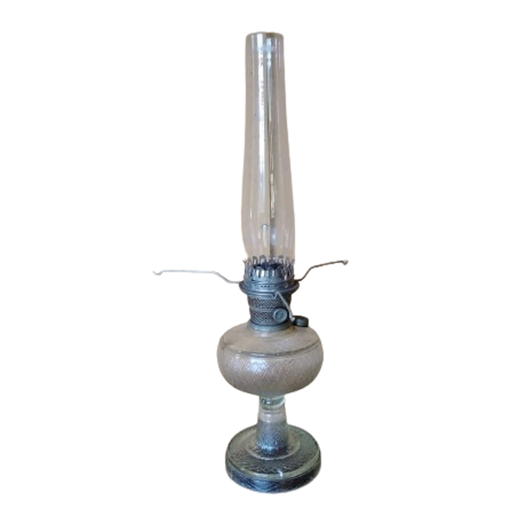Original Lamparina Aladdin