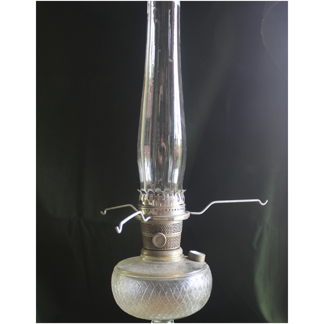 Original Lamparina Aladdin