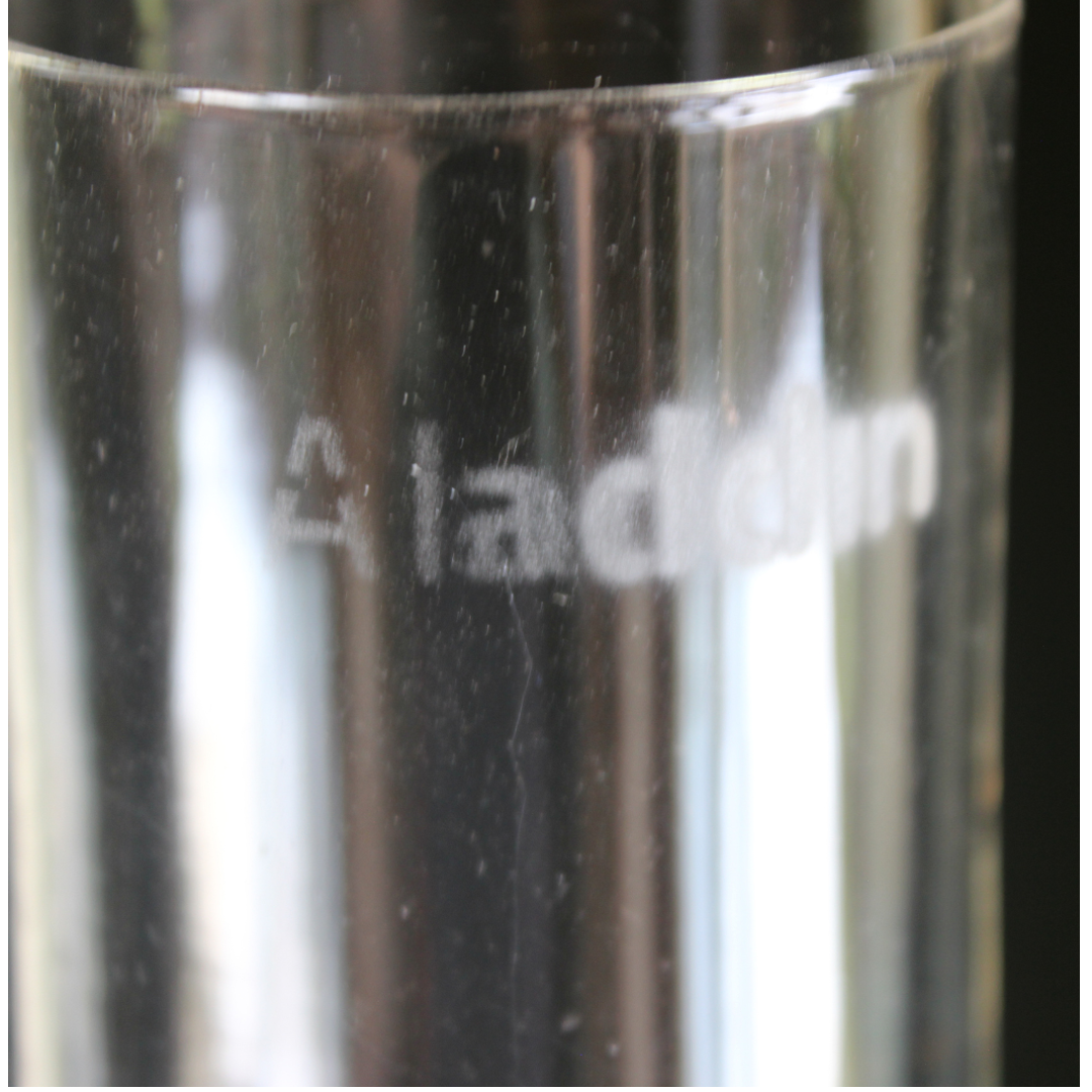 Original Lamparina Aladdin