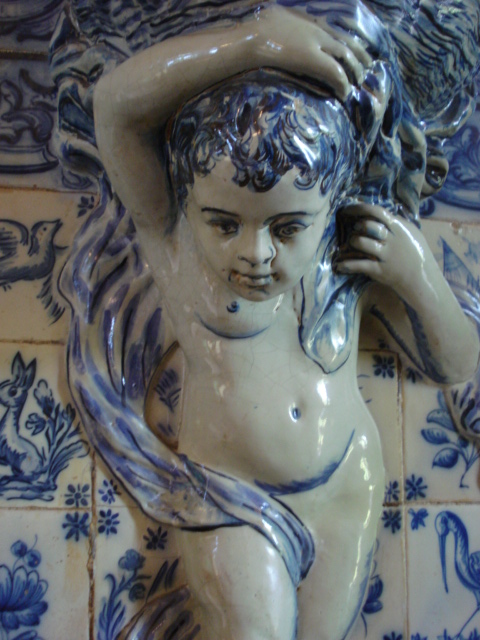 Fonte portuguesa