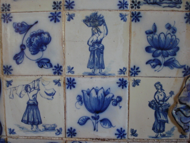 Fonte portuguesa