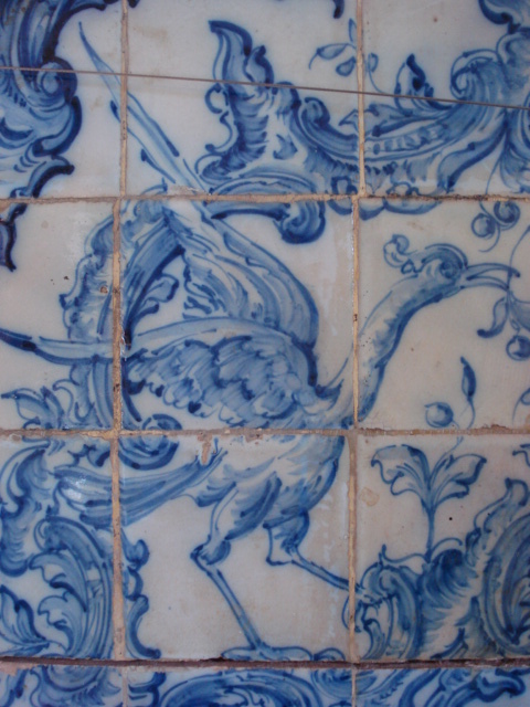 Fonte portuguesa