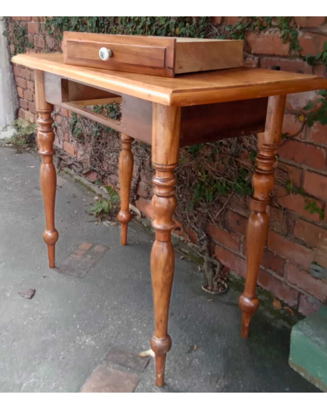 Mesa de madeira