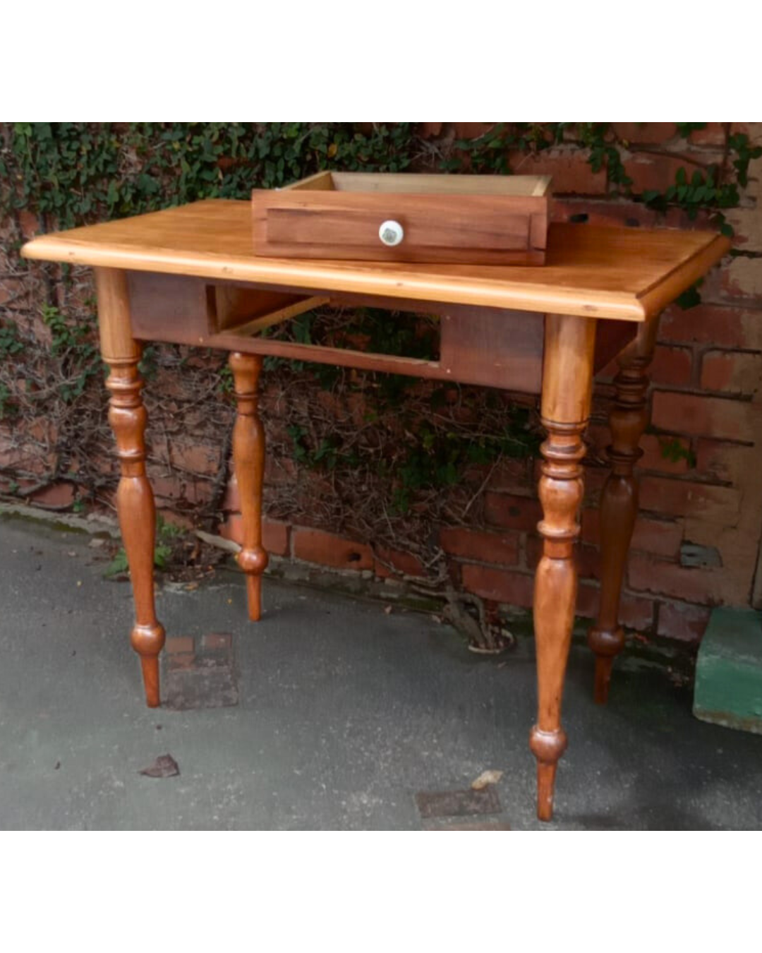 Mesa de madeira