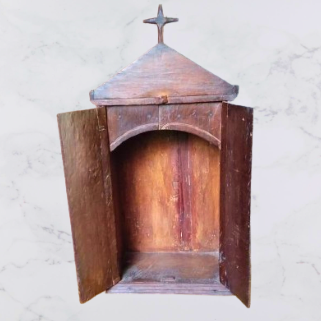 Oratório Artesanal