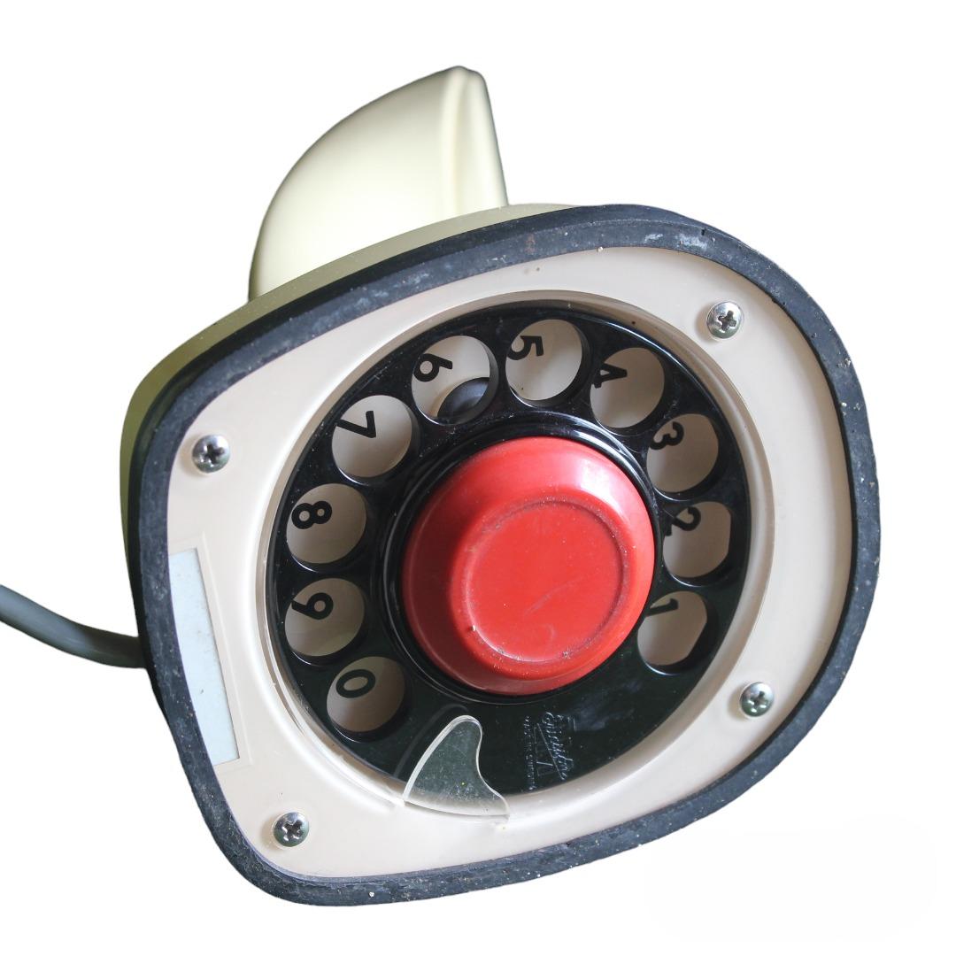 Telefone Ericofon (JK)