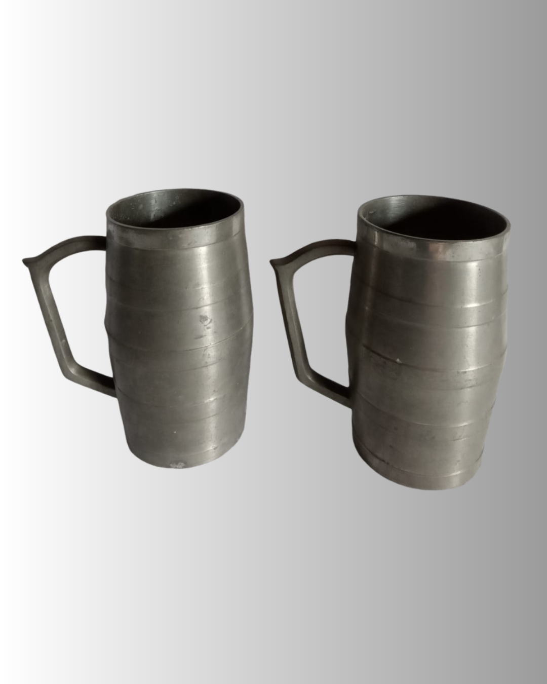 Caneca de Estanho