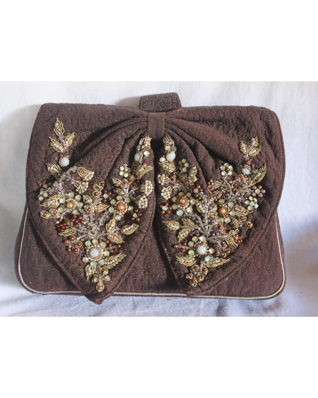 Bolsa de mão