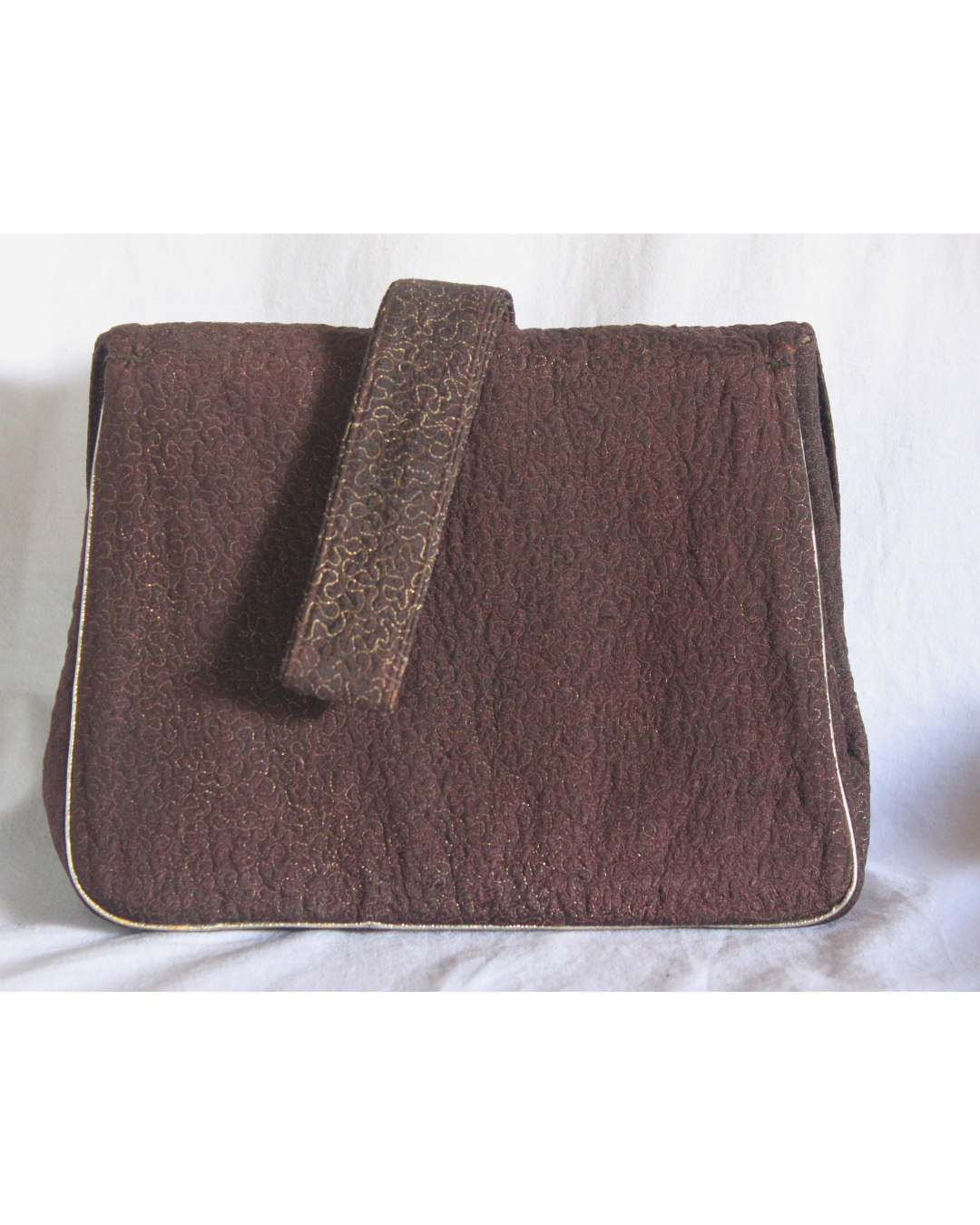 Bolsa de mão