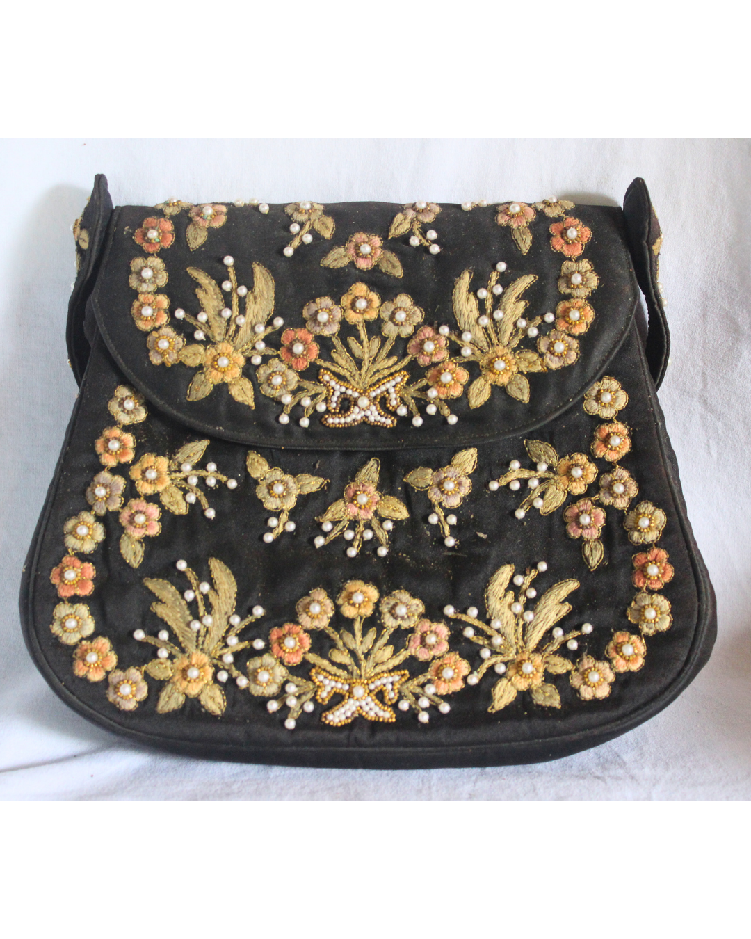 Bolsa Bordada