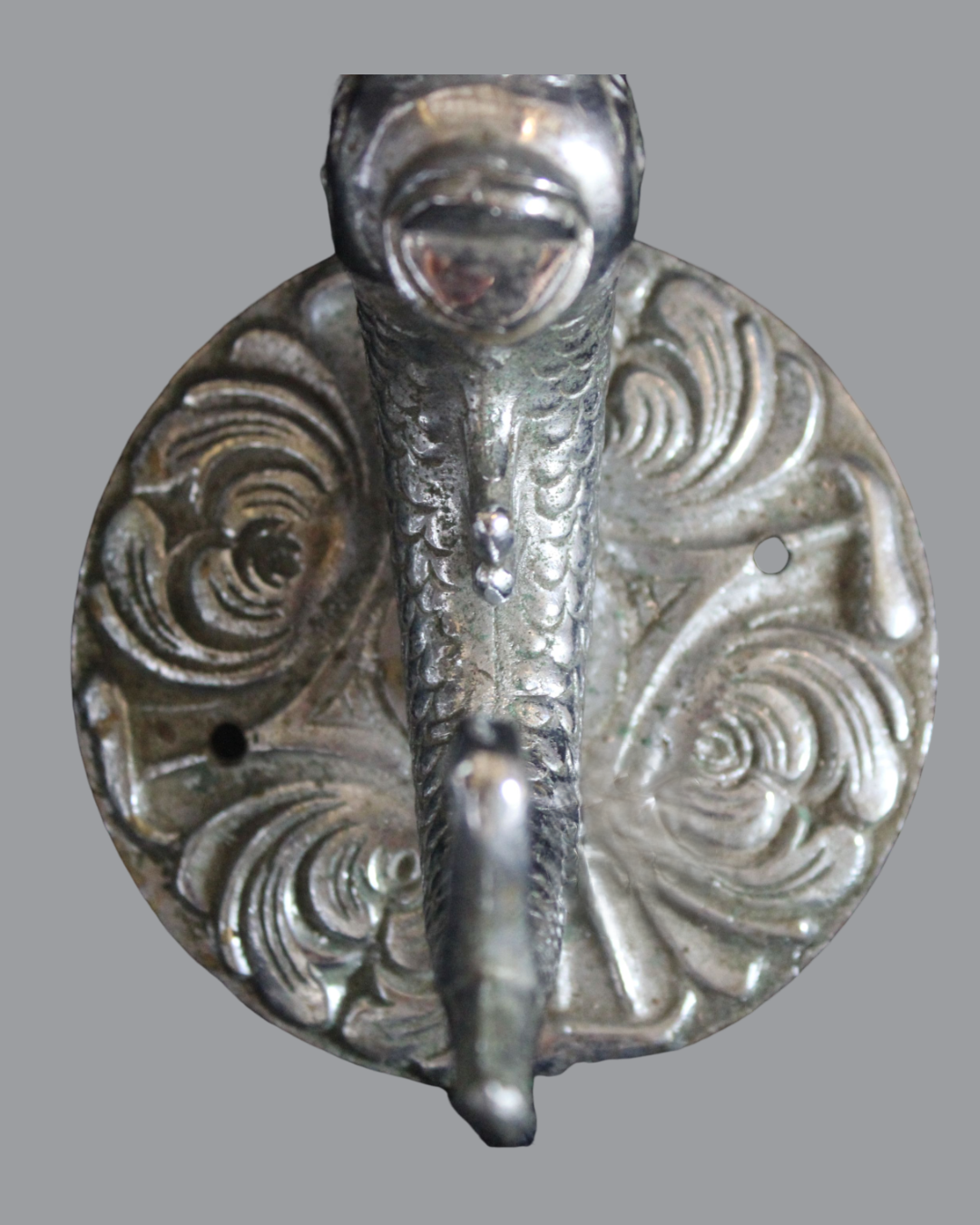 Arandela Elétrica de Parede E14