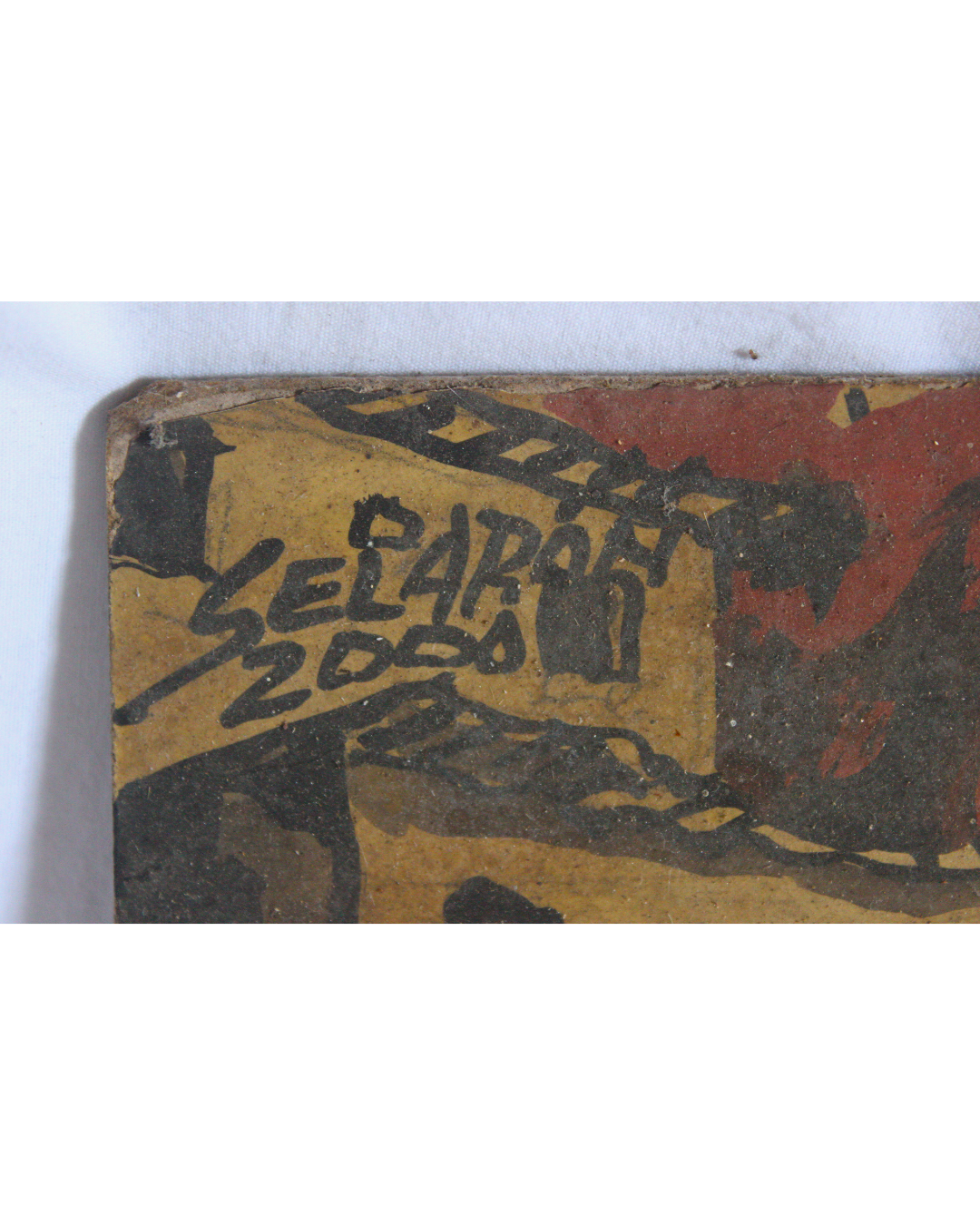 Quadros Selarón