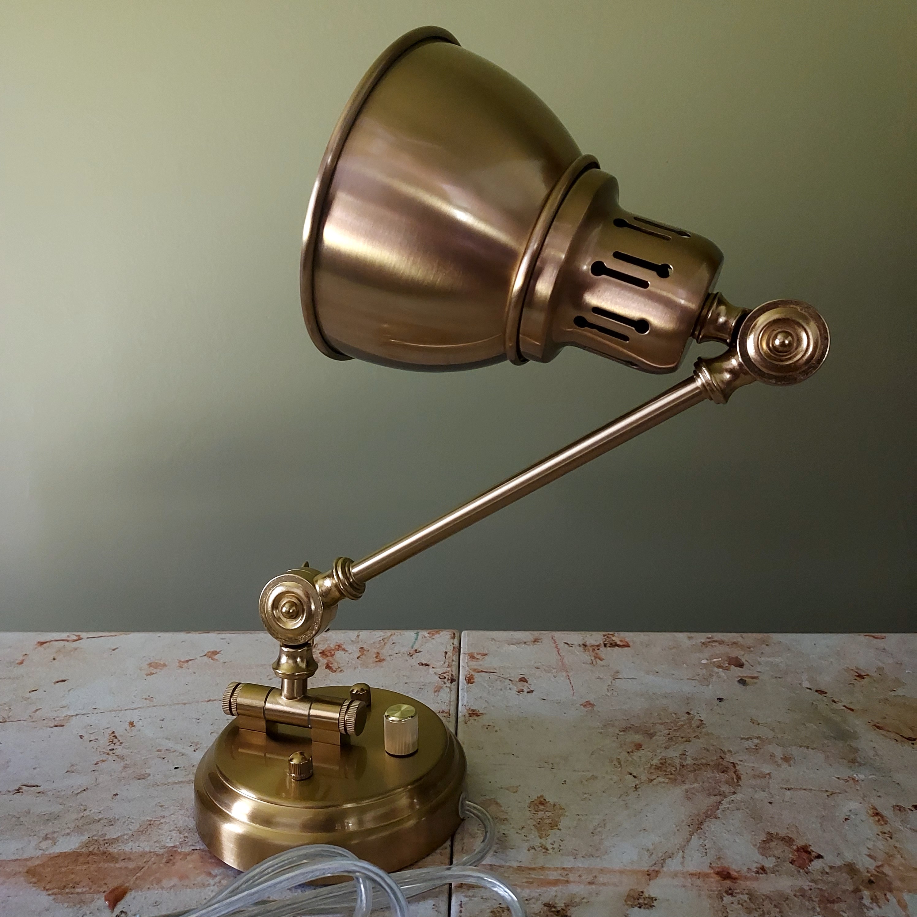 Premium Golden Finish Wall Sconces
