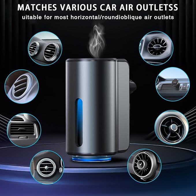 Car Air Freshener