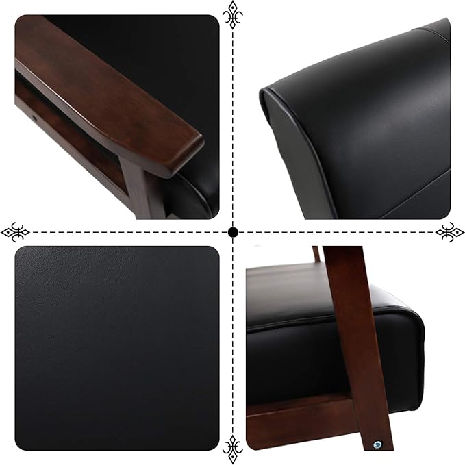 Modern Living Room Furniture Set
