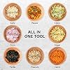 Universal Vegetable Chopper