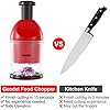 Universal Vegetable Chopper