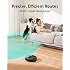 Eufy RoboVac with Smart Control