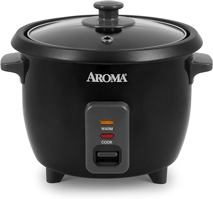 Aroma Rice Cooker