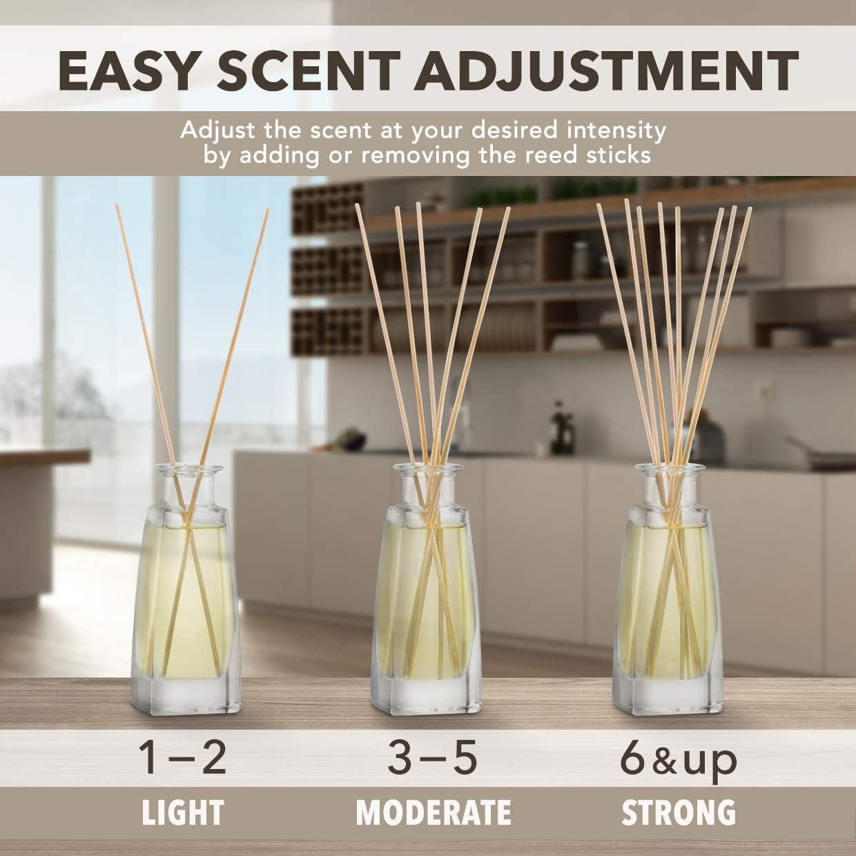 Jasmine Reed Diffuser