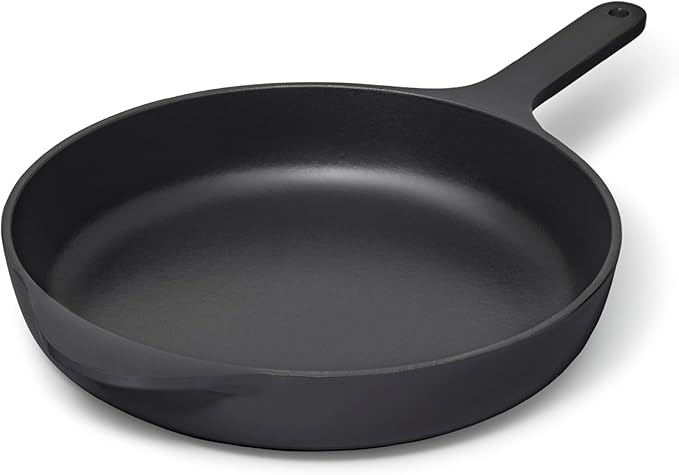 Cast Iron Skillet