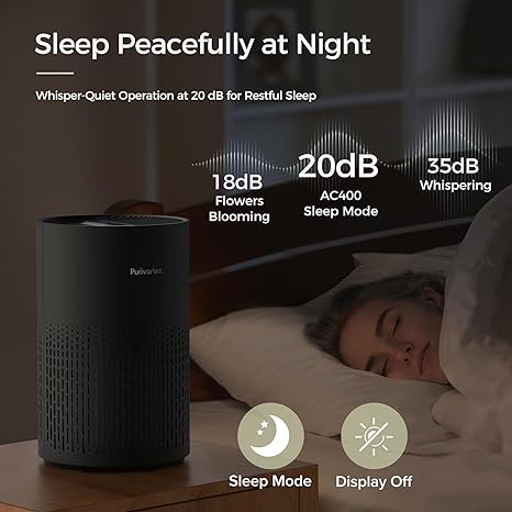 Air Purifier 
