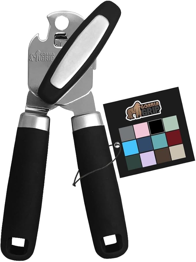 Gorilla Grip Can Opener