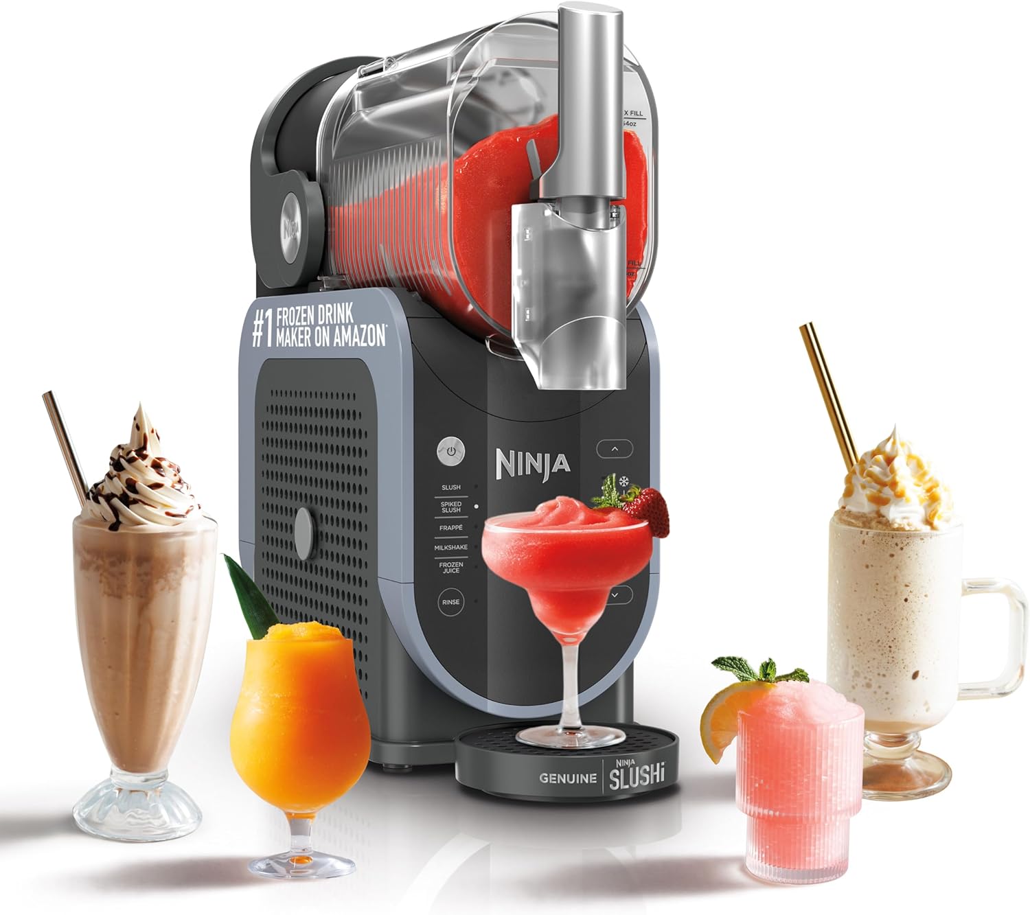 Ninja Frozen Drink Maker
