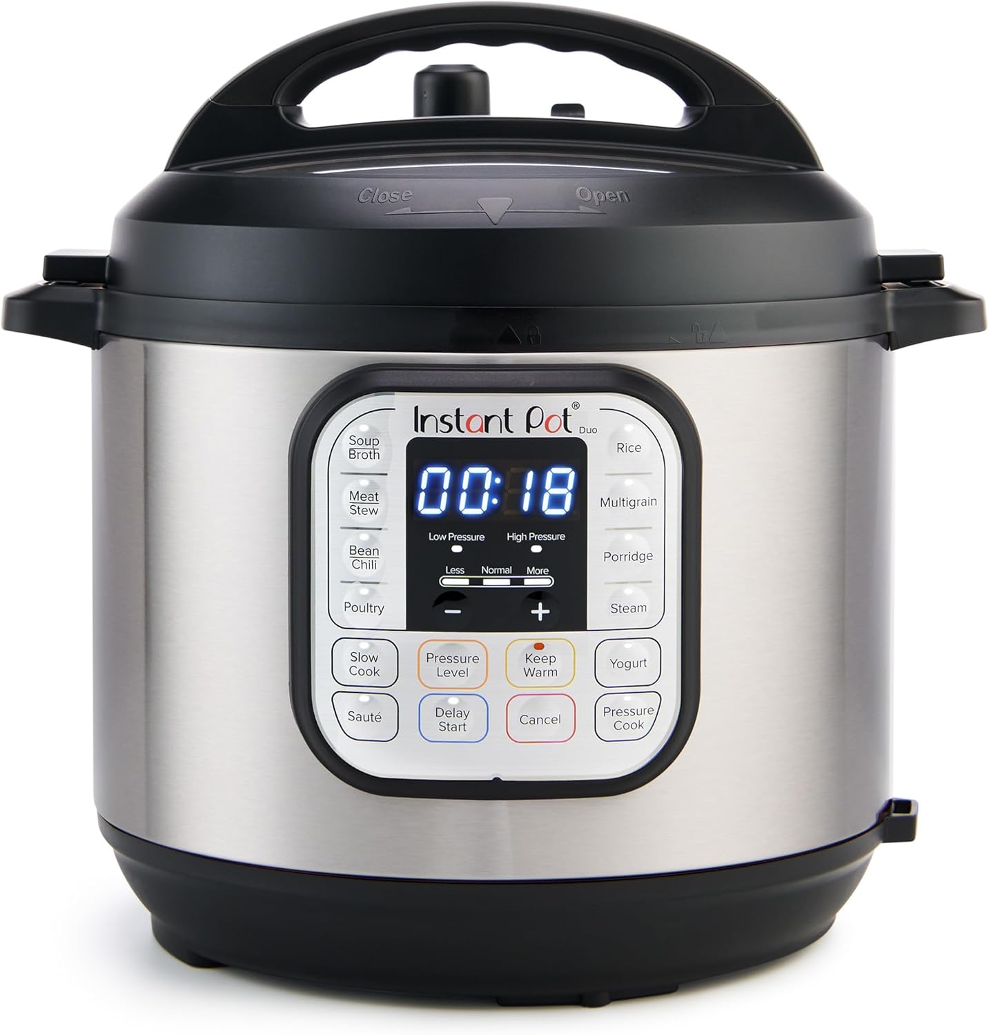 Instant Pot Electric Pressure Cooker