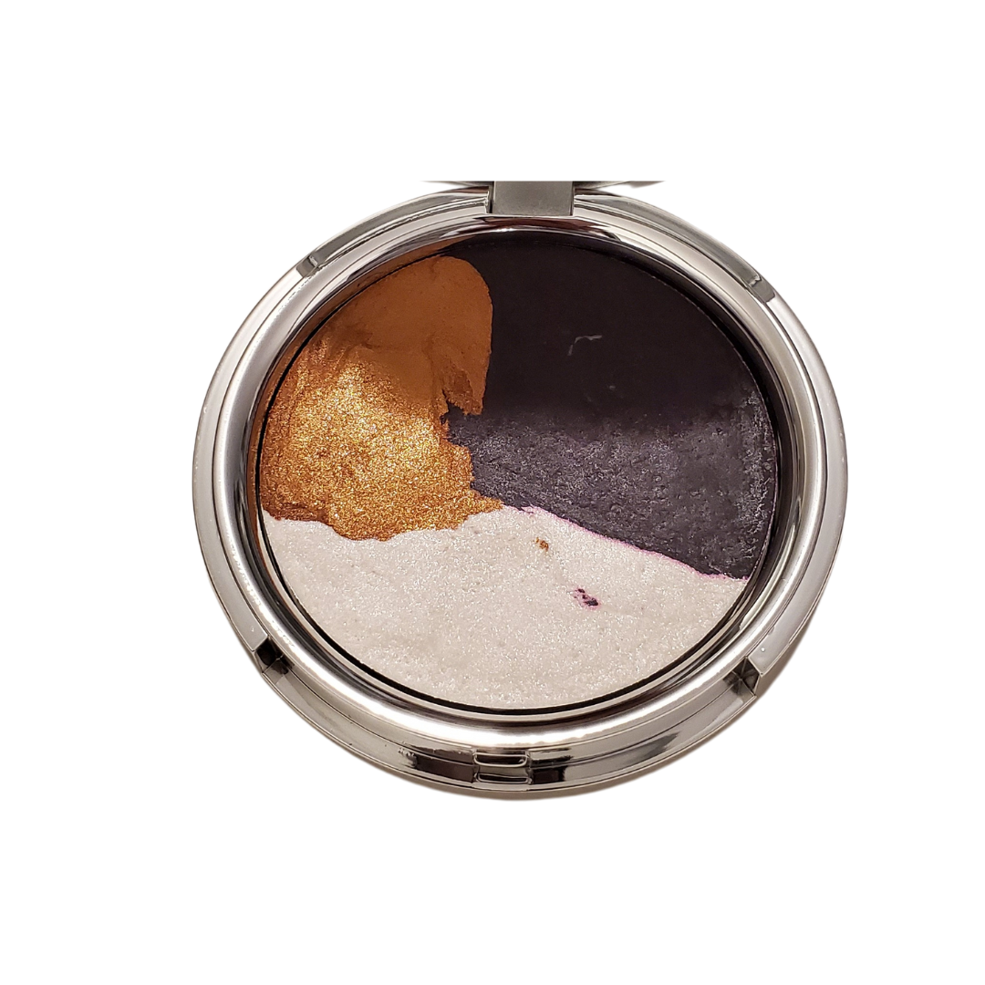 Custom Marble Blush