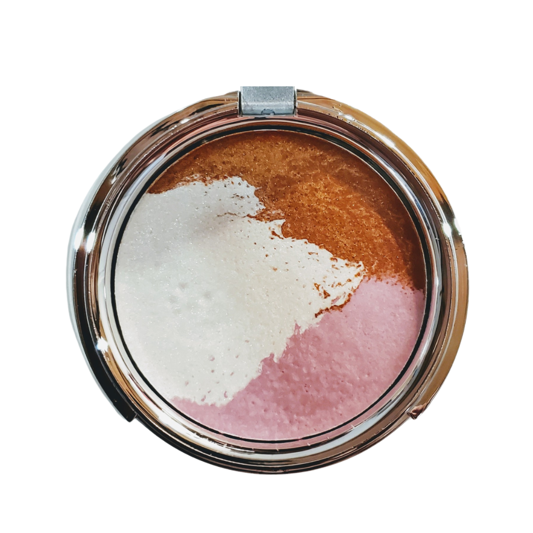 Custom Marble Blush