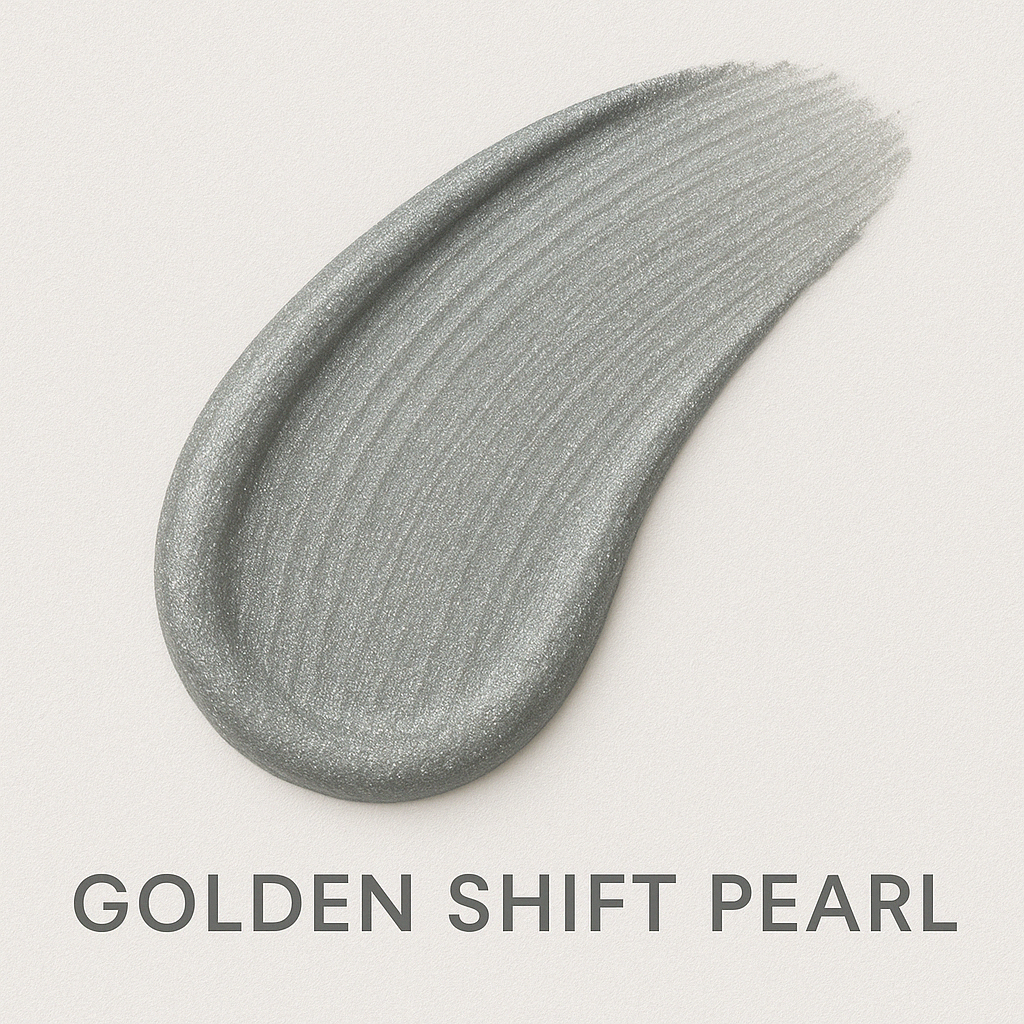 Golden Shift Pearl