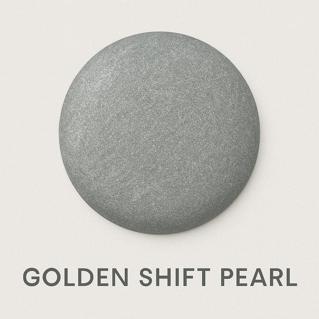 Golden Shift Pearl