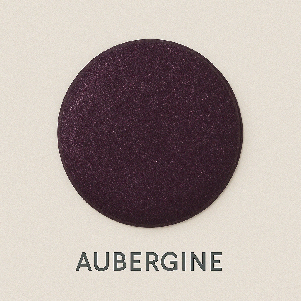 Aubergine
