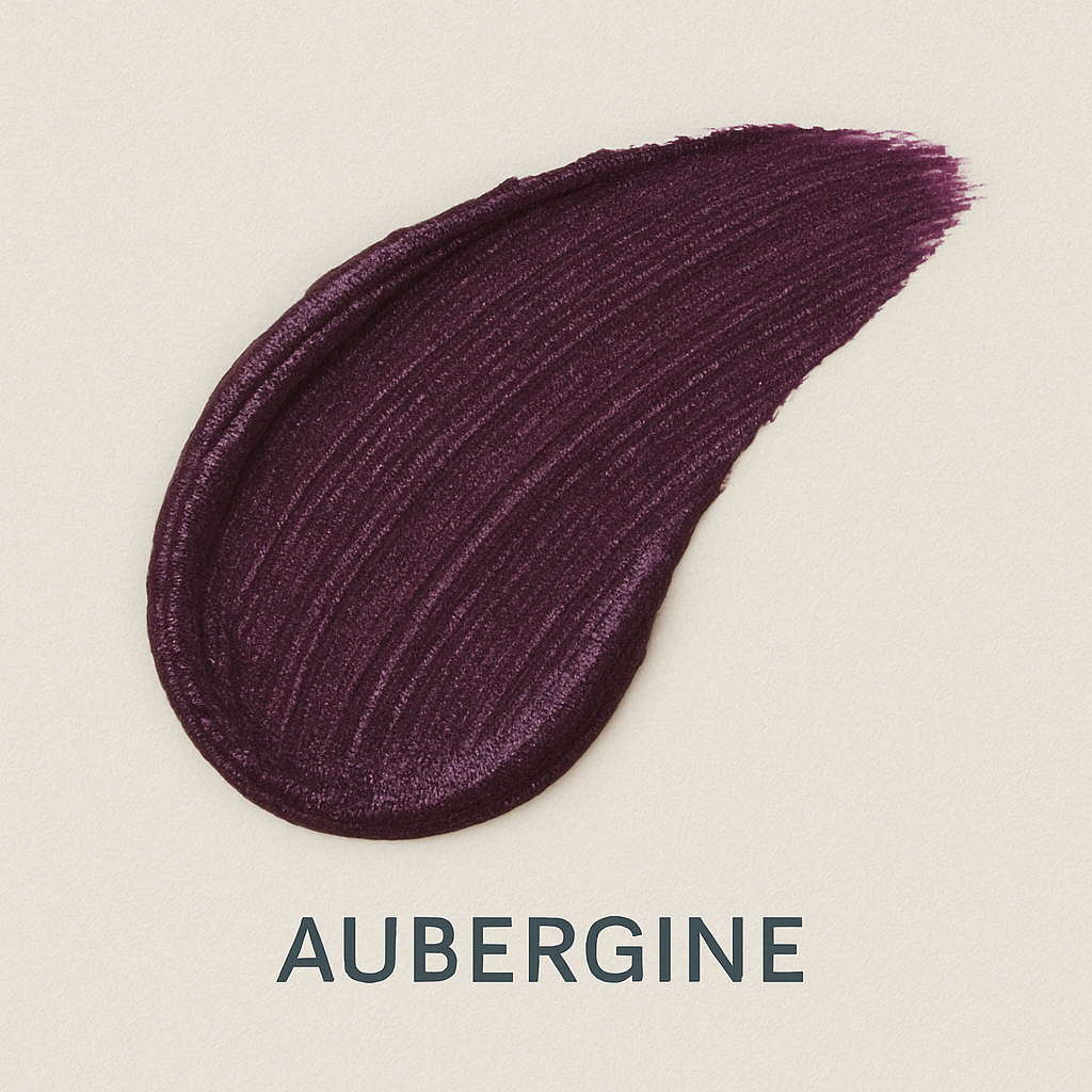 Aubergine Marble