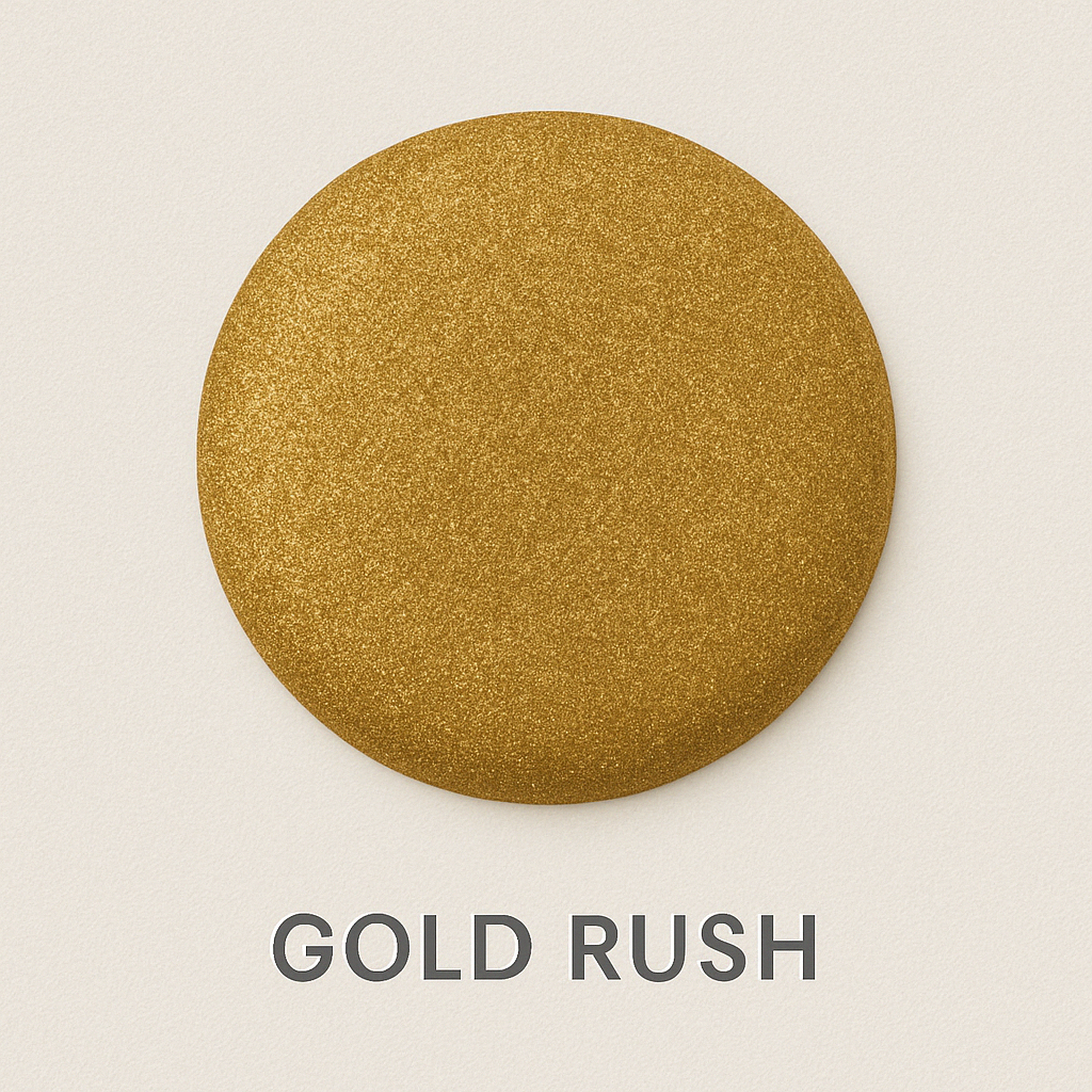 Gold Rush