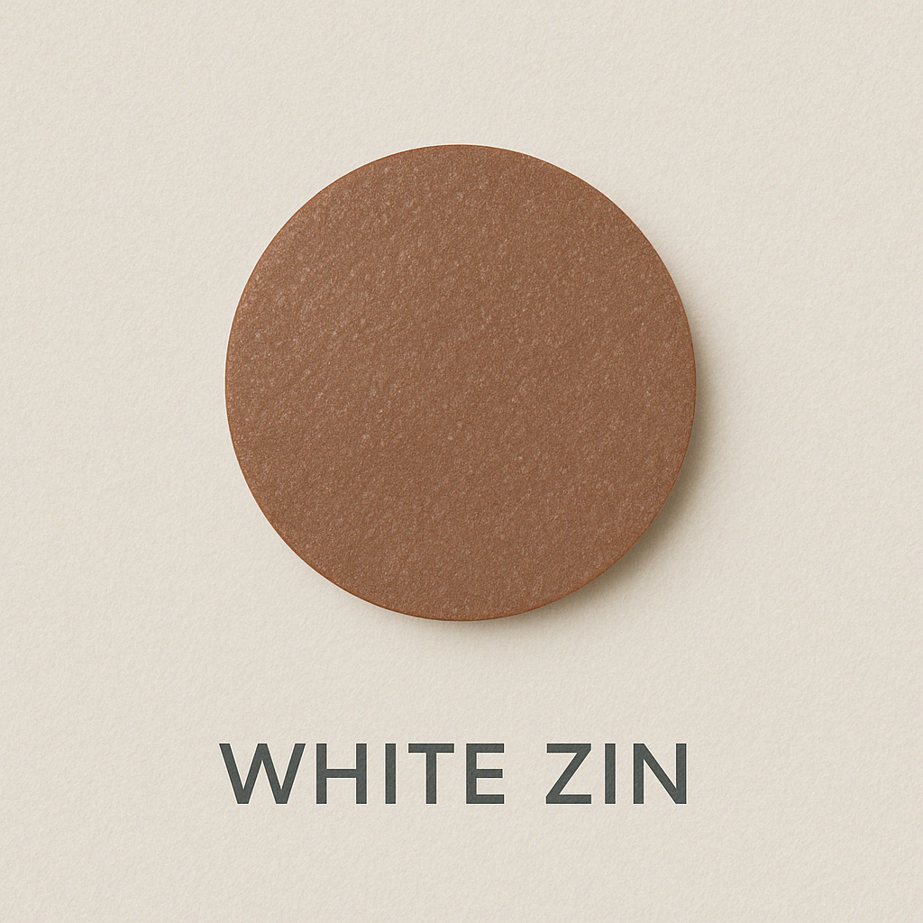 White Zin