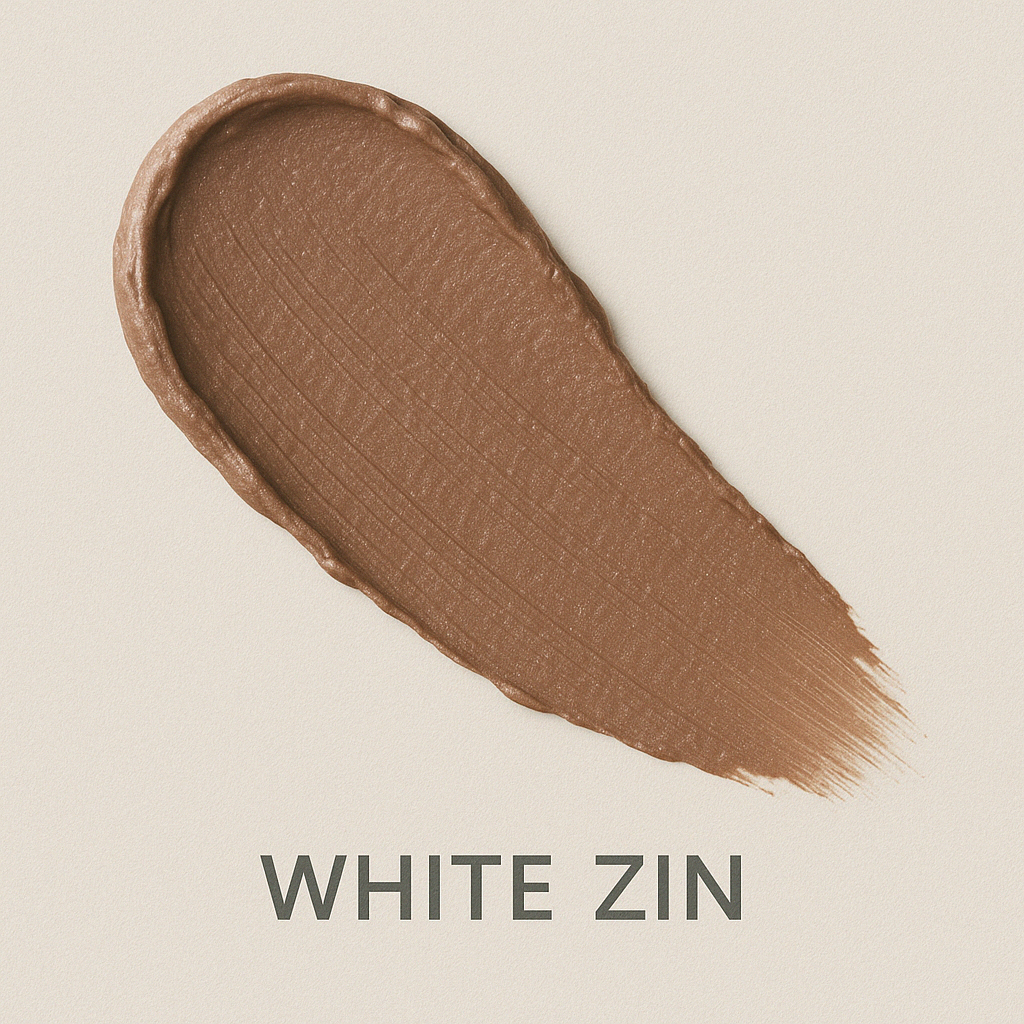 White Zin