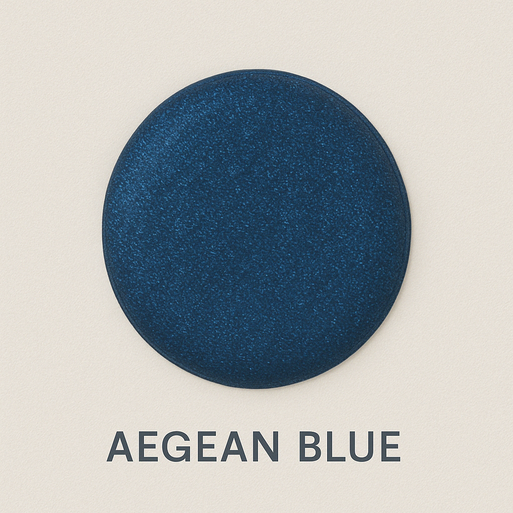 Aegean Blue