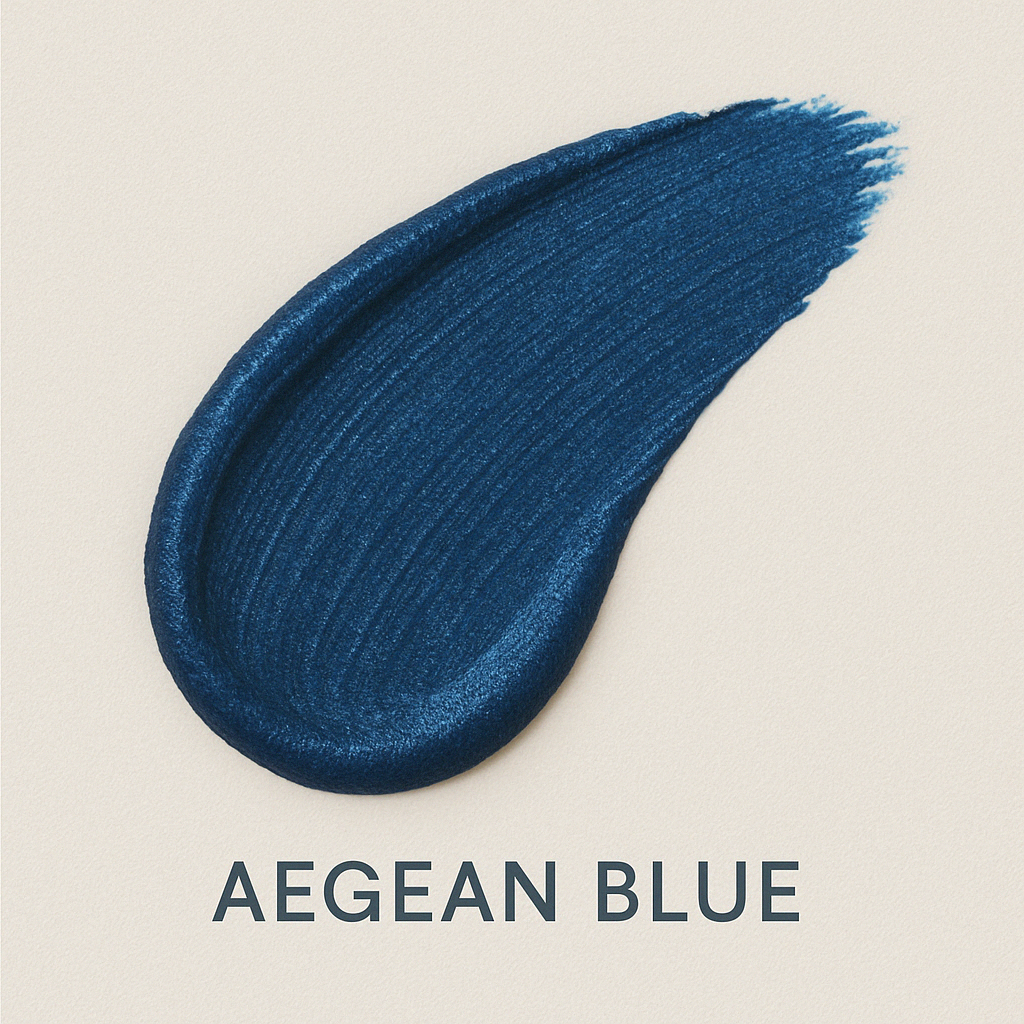 Aegean Blue