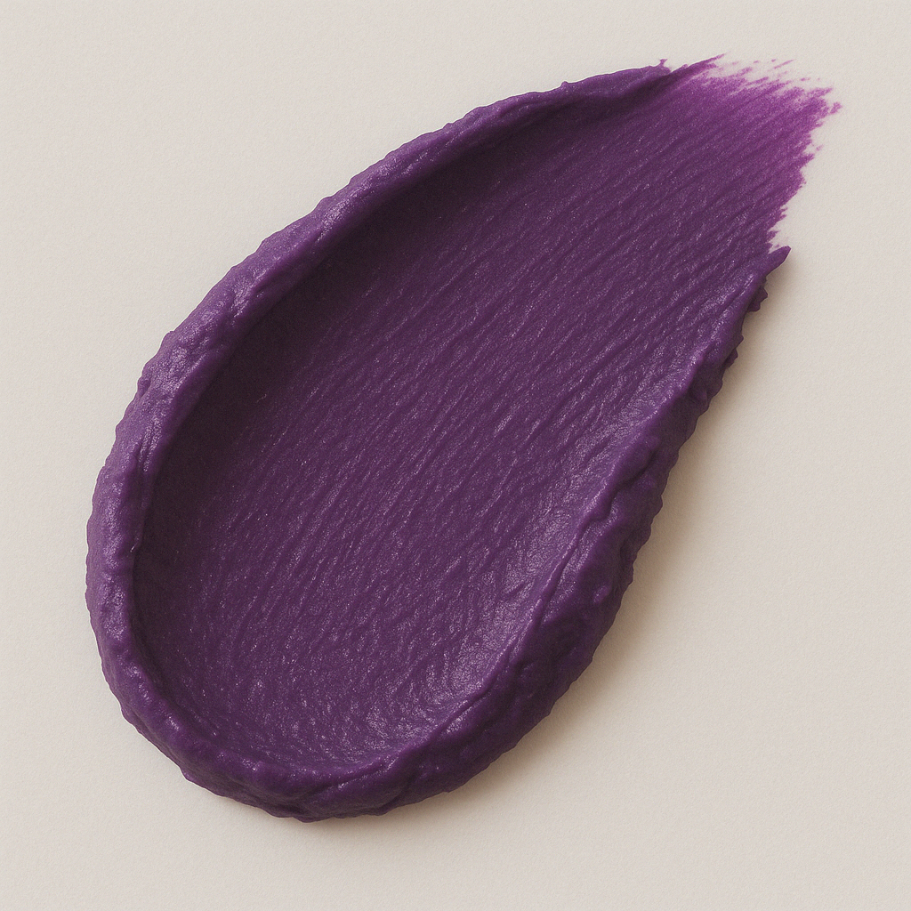 Purple Reign