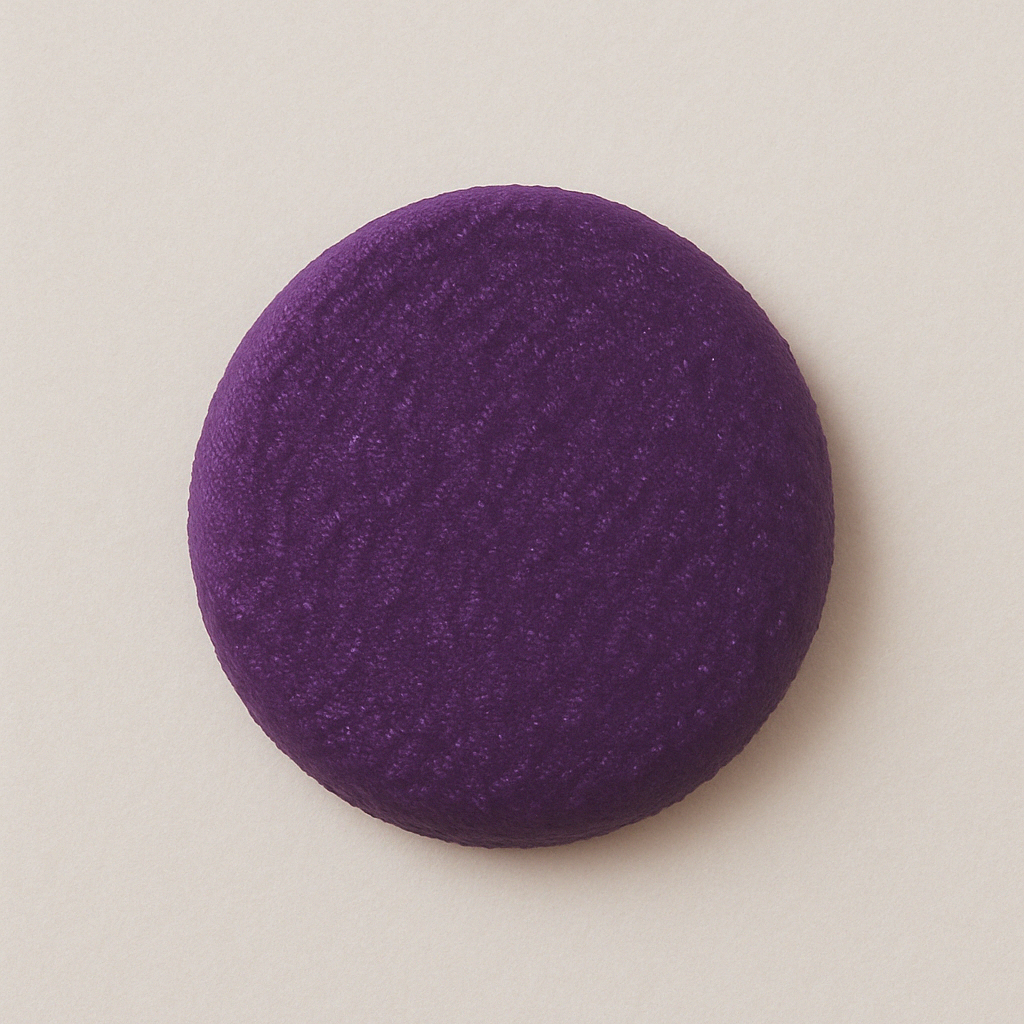 Purple Reign
