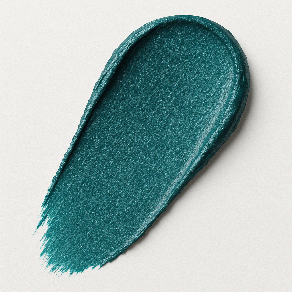 Iconian Blue