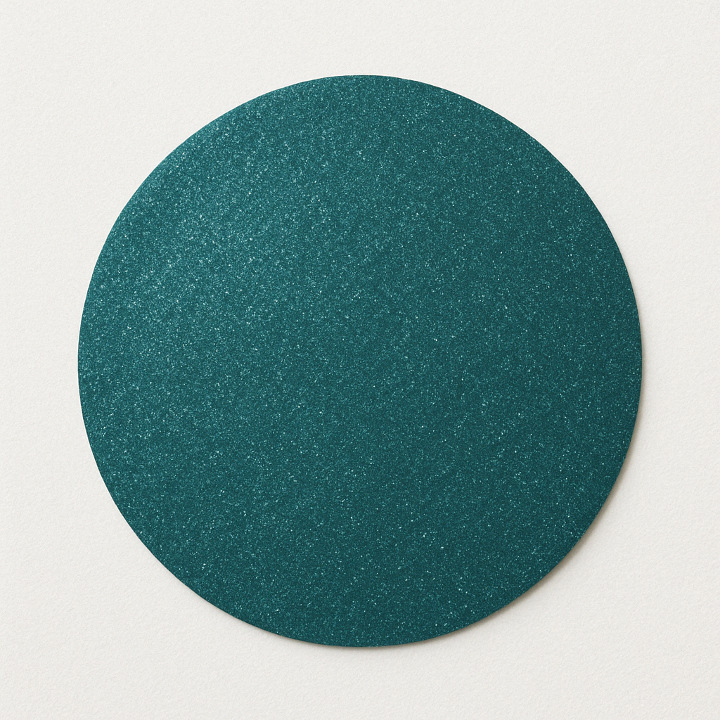 Iconian Blue