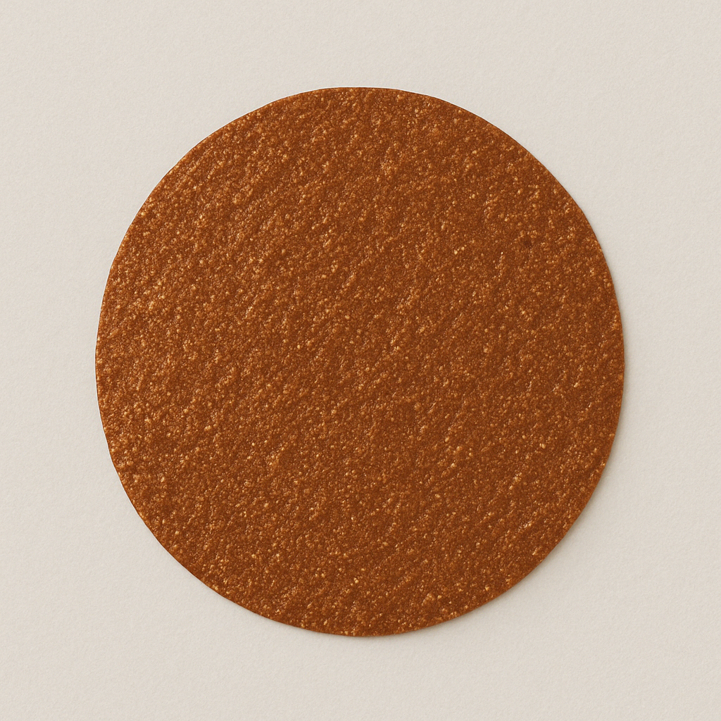 Bronze Bombshell