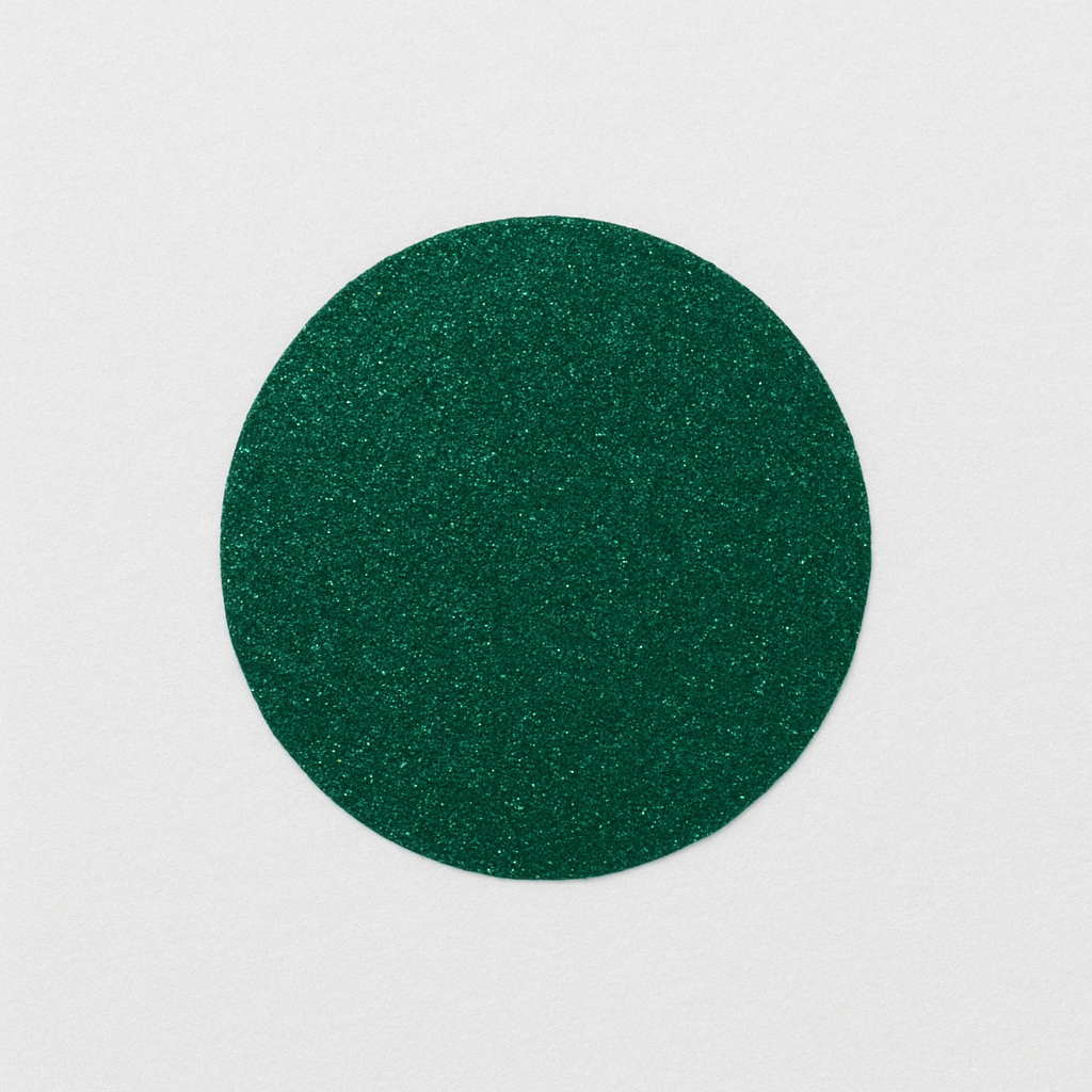Emerald Mist