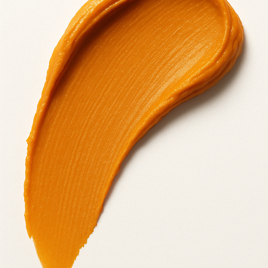 Mandarin Gone Mysterious