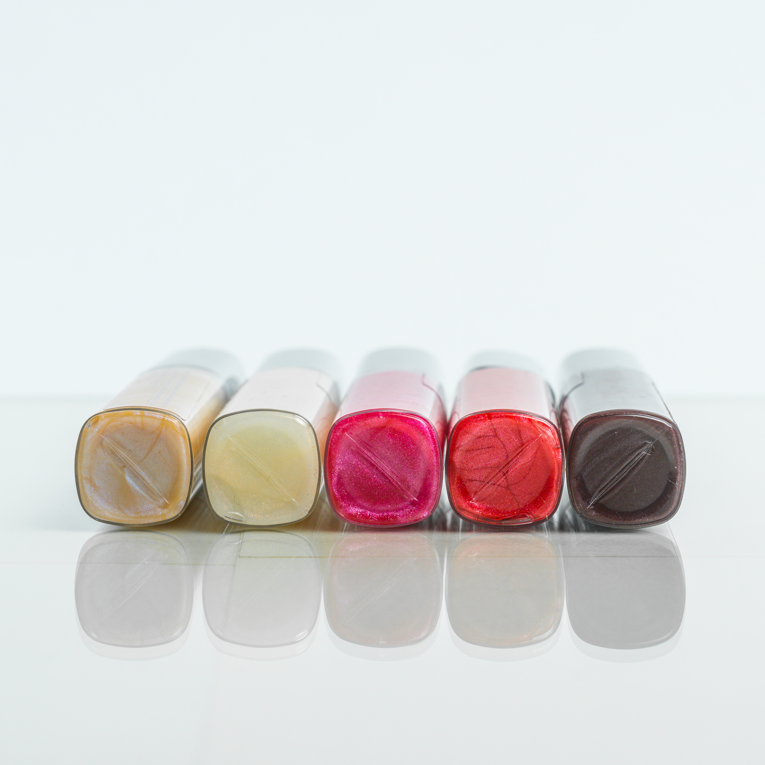 GET 3 Glassy Lips FOR $40