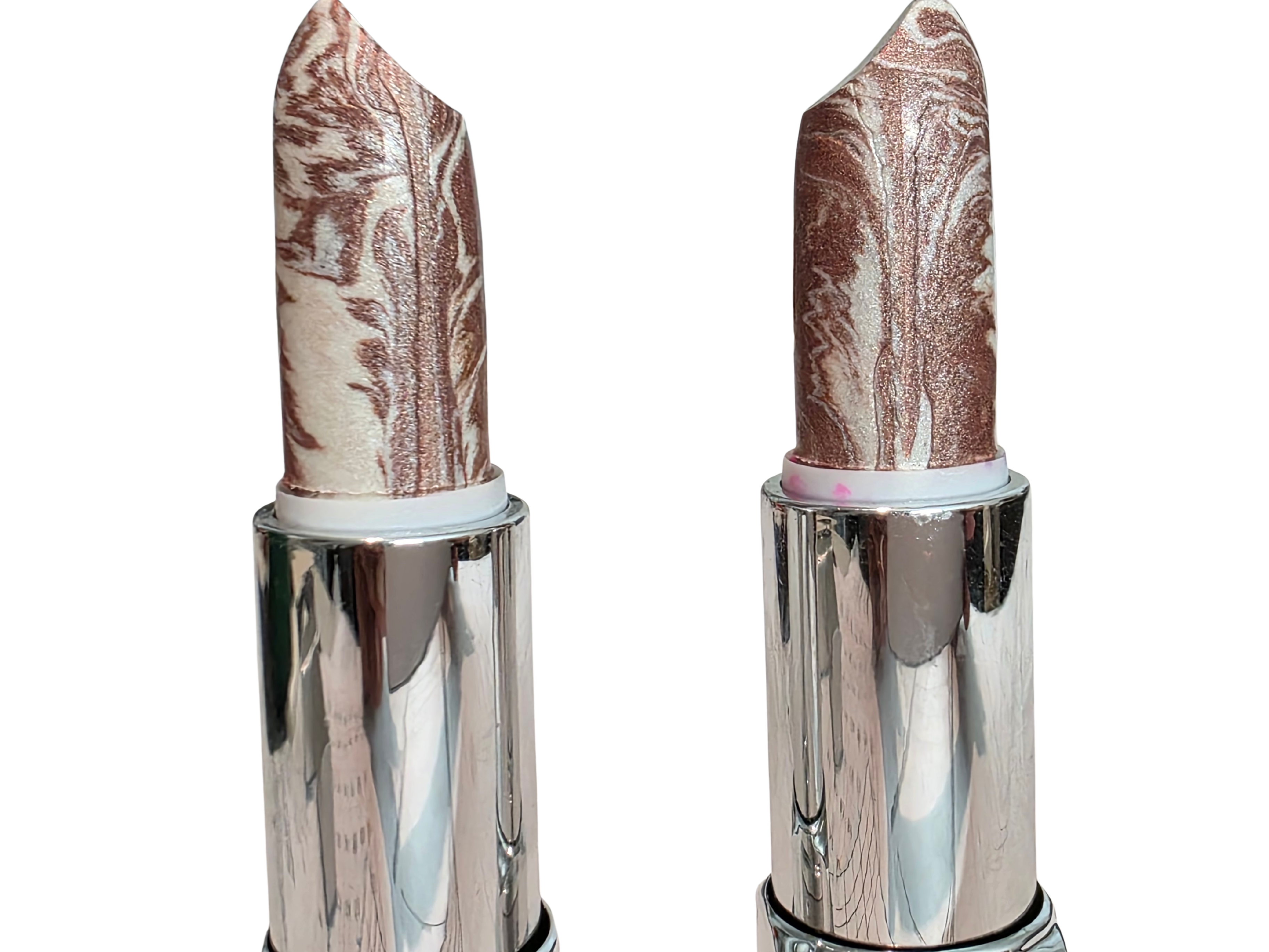 Marble Lipstick 